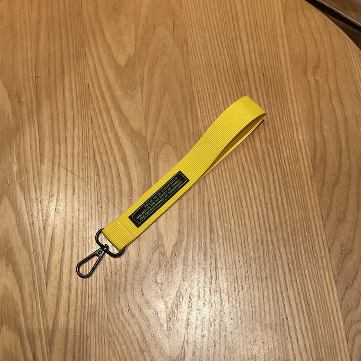 Keychain Bowlift