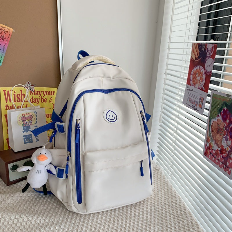 Compact Lightweight Backpack