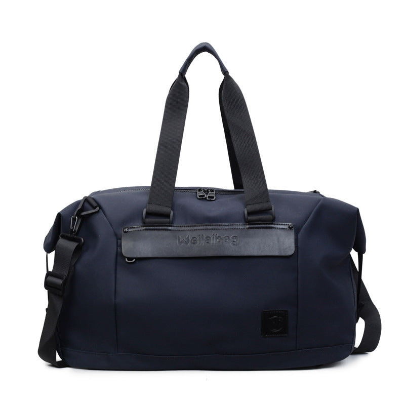 Sporty multifunctional travel bag Bowlift