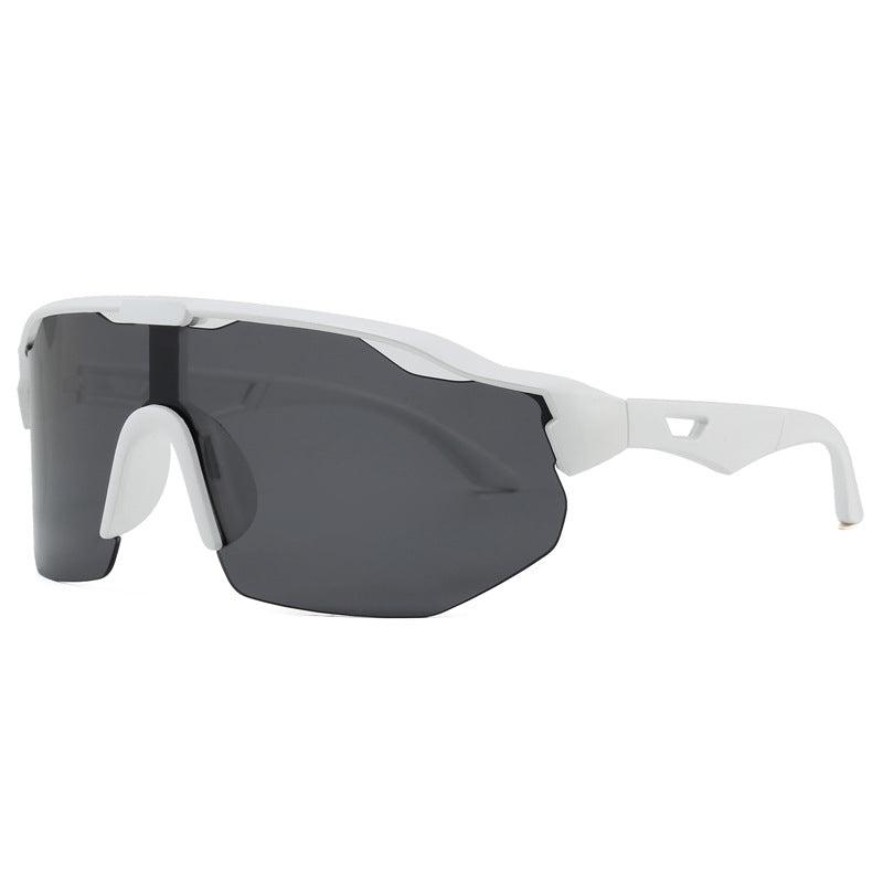 Men's Sporty High-Performance Cycling Sunglasses Bowlift