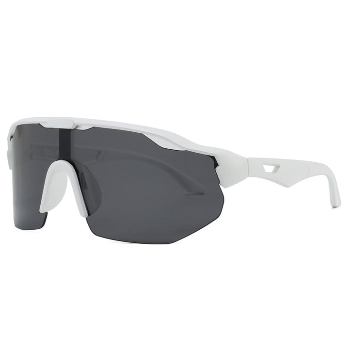 Men's Sporty High-Performance Cycling Sunglasses Bowlift