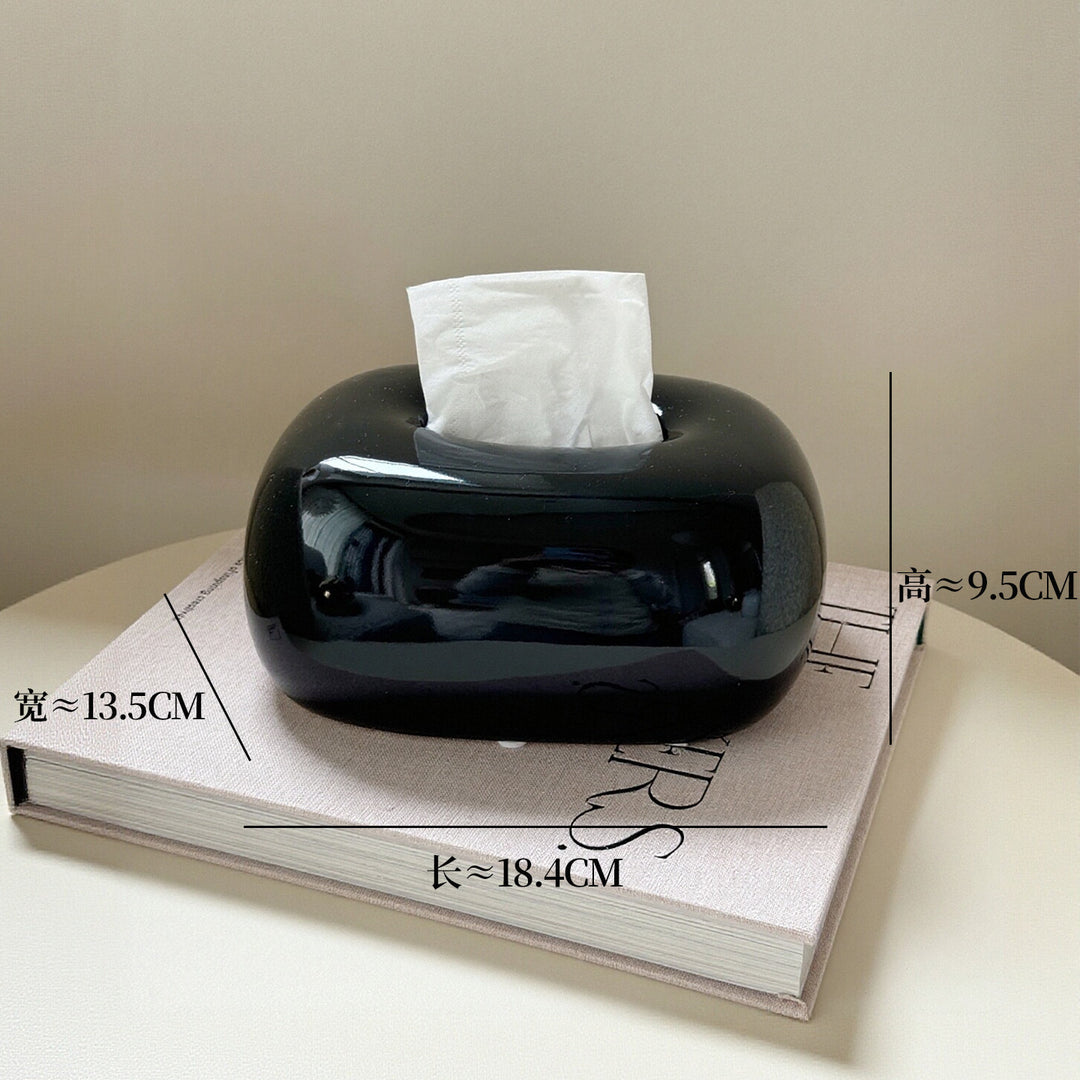 Decorative Tissue Box for Home