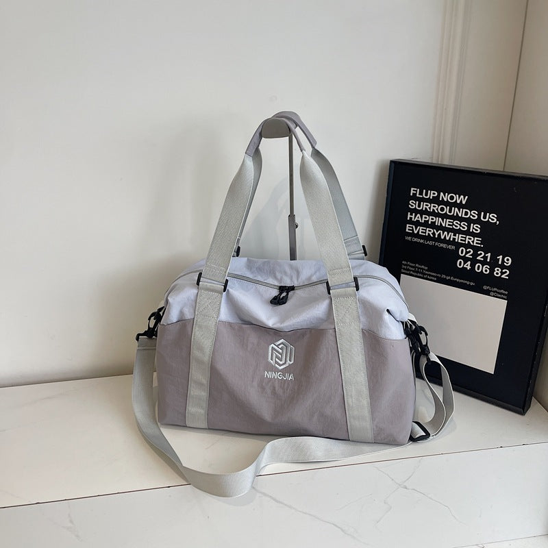 Durable Travel Duffle Bag