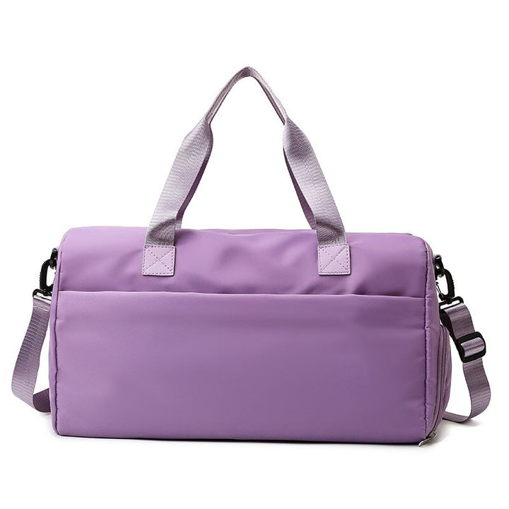 Multifunctional Sports Bag Bowlift