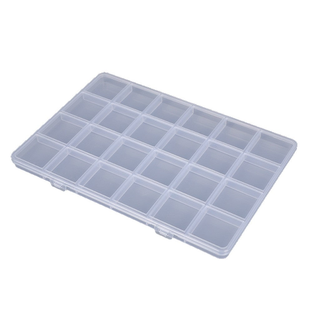 Versatile Craft Supply Container Bowlift