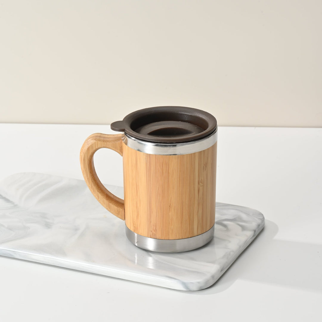 Women sustainable thermos bottle Bowlift