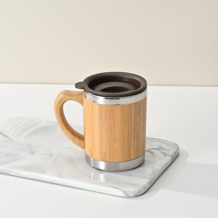 Women sustainable thermos bottle Bowlift