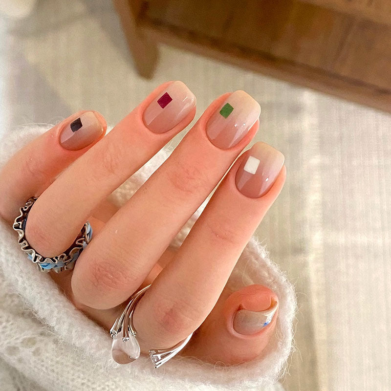 Artistic Nail Art Design Collection Bowlift