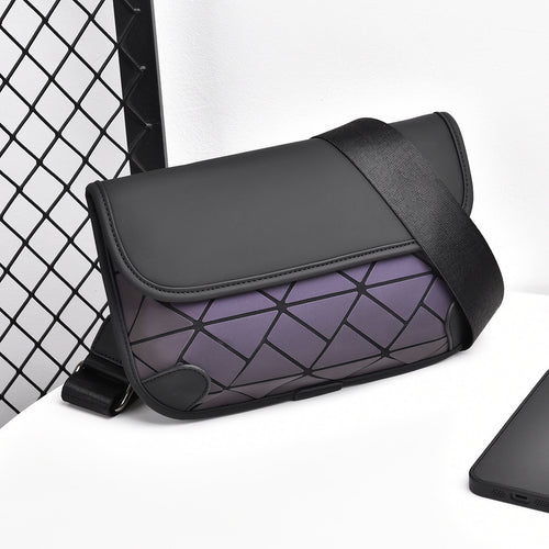 Crossbody Messenger Bag Bowlift