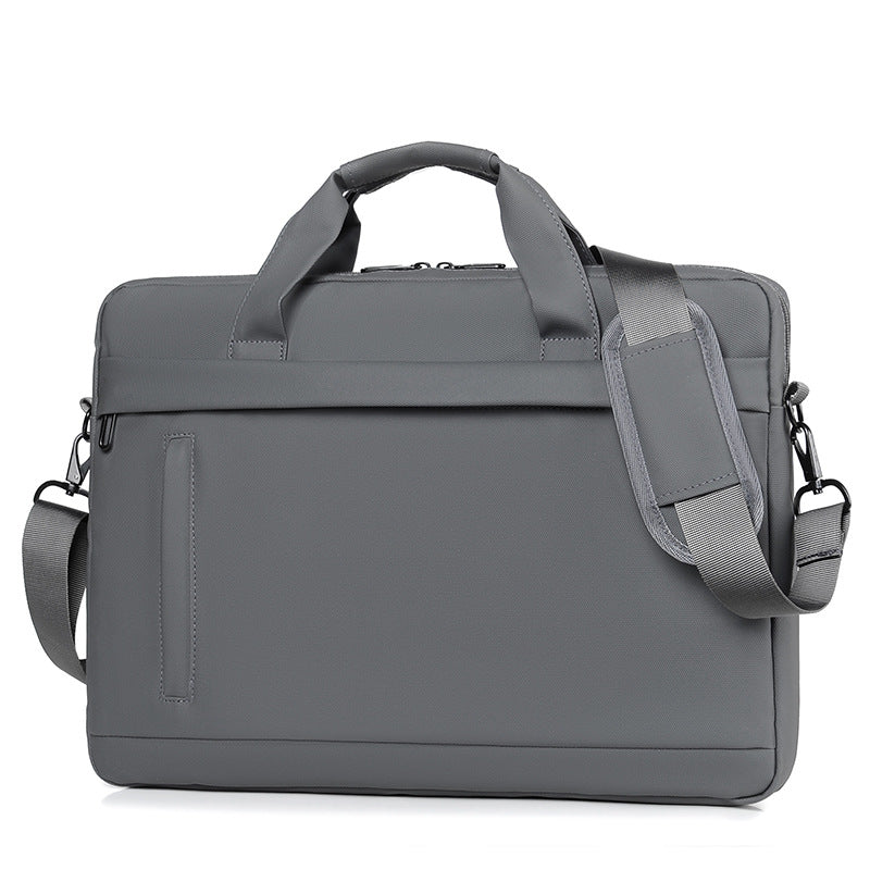 Professional Multi-Functional Laptop Briefcase Bowlift