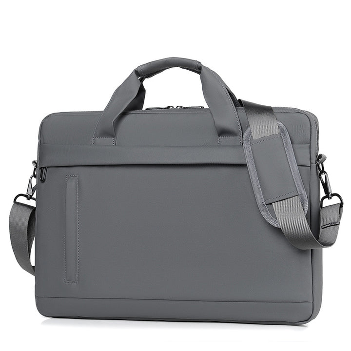 Professional Multi-Functional Laptop Briefcase Bowlift