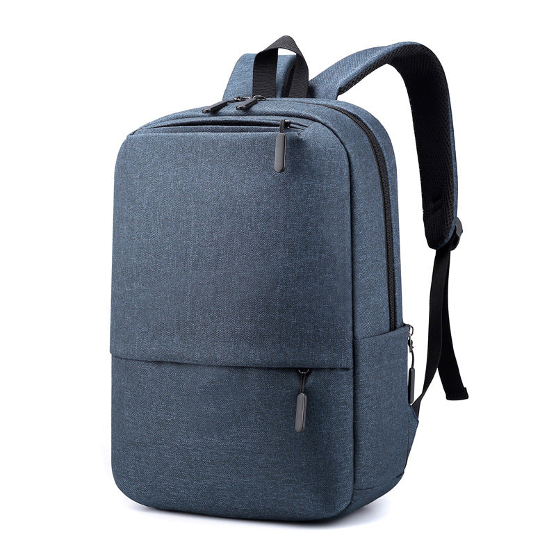 Smart Tech-Ready Backpack Bowlift