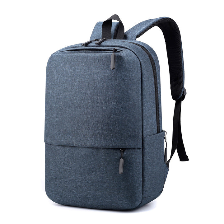 Smart Tech-Ready Backpack Bowlift
