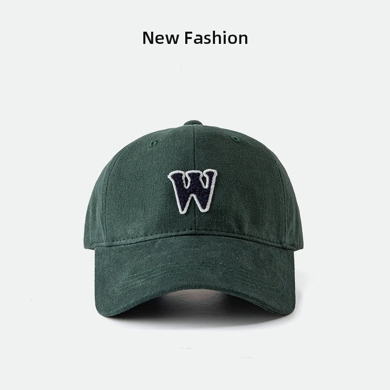 Designer Cotton Baseball Cap