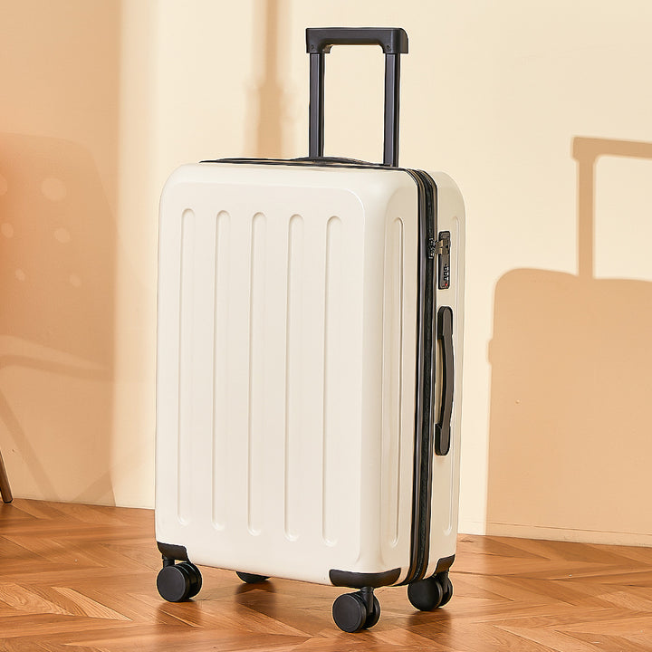Lightweight Hard Shell Travel Suitcase