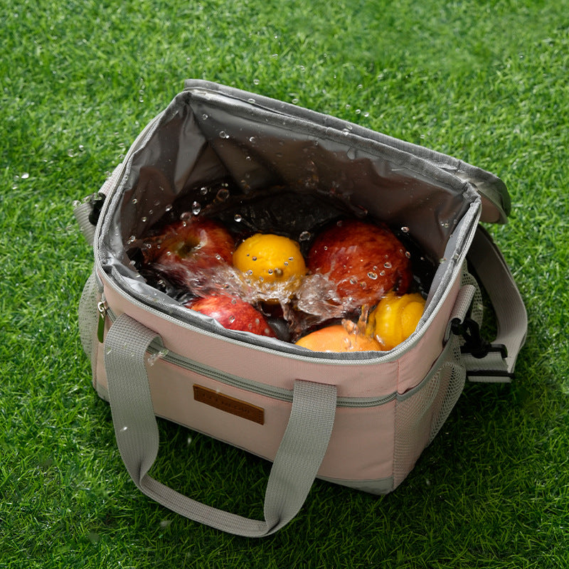 Insulated Food Storage Bag Bowlift