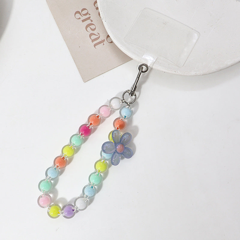 Fun and Playful Eyewear Chain Bowlift
