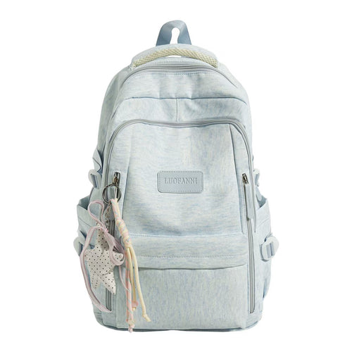 Versatile Multi-Function Backpack Bowlift
