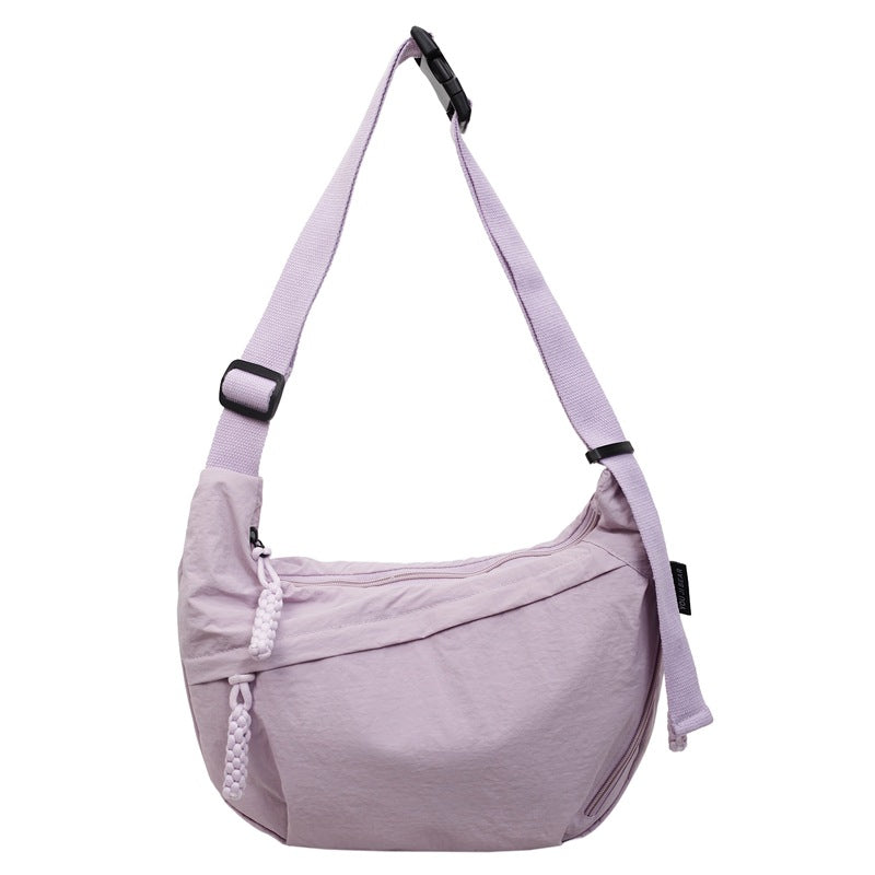 Casual Sling Shoulder Bag Bowlift