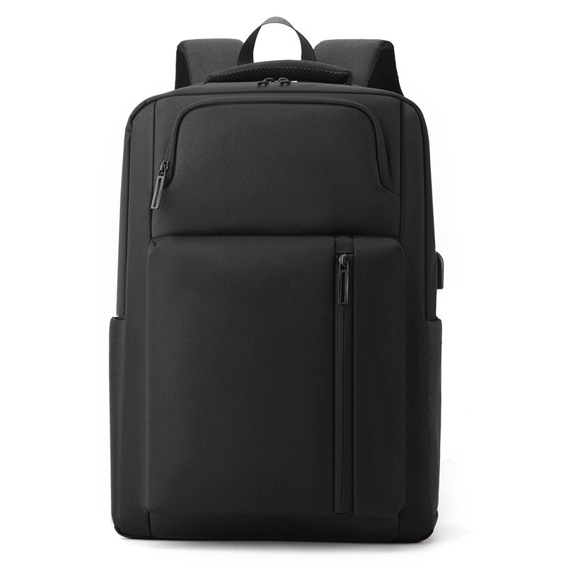 Smart Organizational Laptop Backpack Bowlift