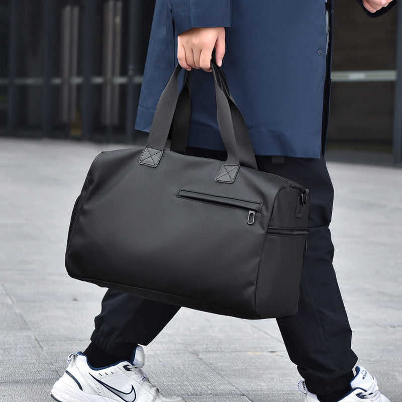 Waterproof Travel Duffel Bag Bowlift