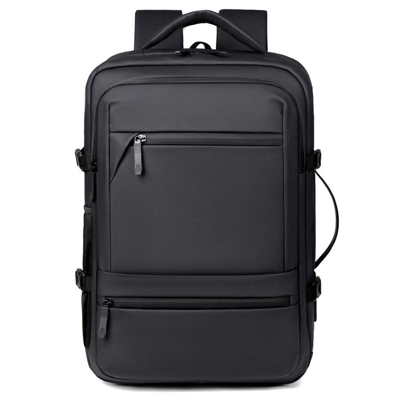 Professional Multi-Functional Business Backpack Bowlift
