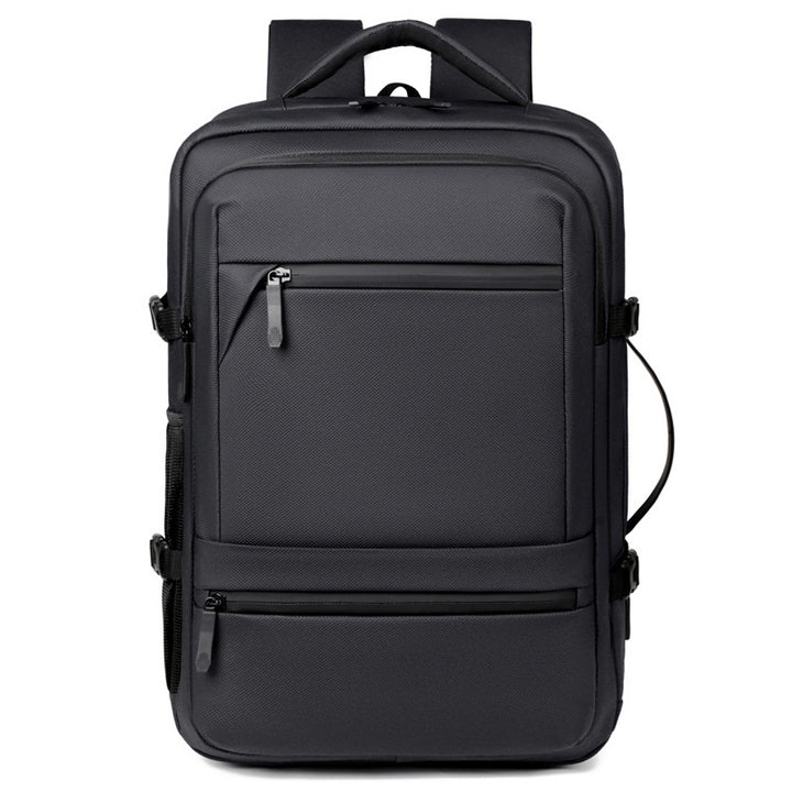 Professional Multi-Functional Business Backpack Bowlift