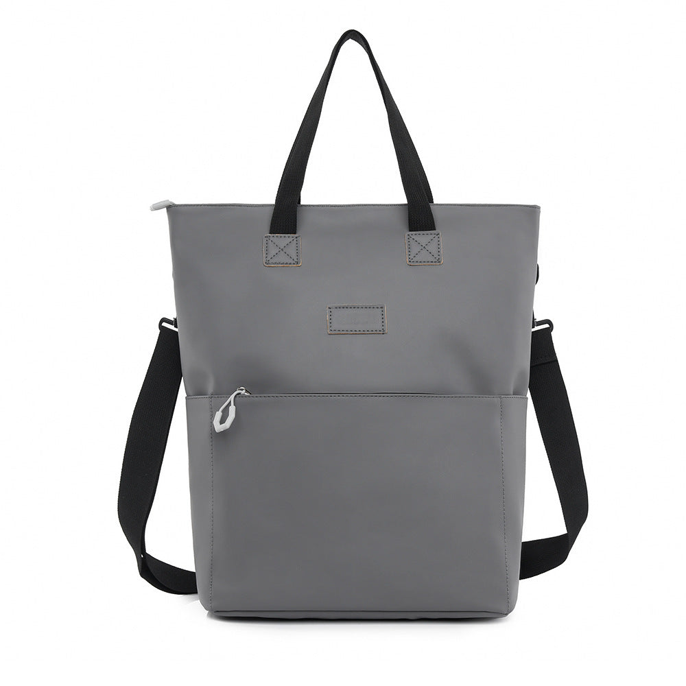 Versatile Multi-Functional Tote Bag