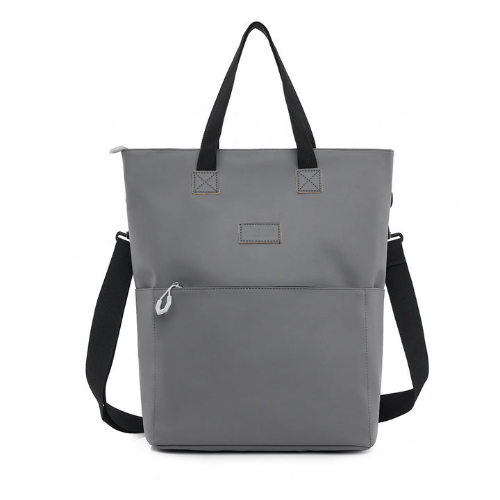 Versatile Multi-Functional Tote Bag