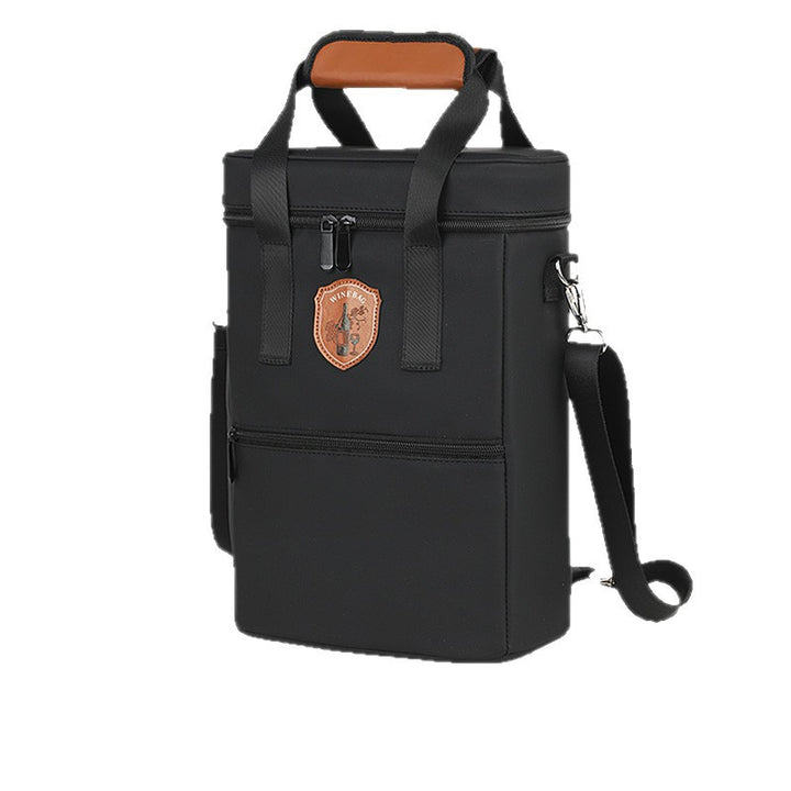 Insulated Food Carrying Tote Bowlift