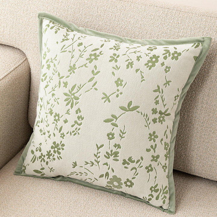 Classic Decorative Accent Cushion