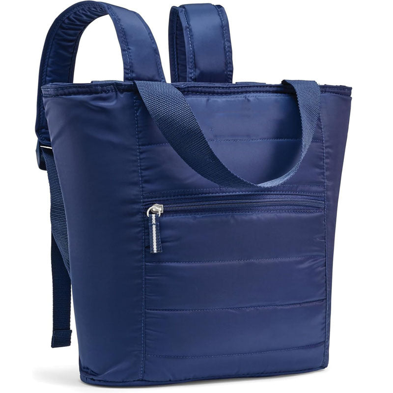 Ladies versatile cooler bag with backpack function Bowlift