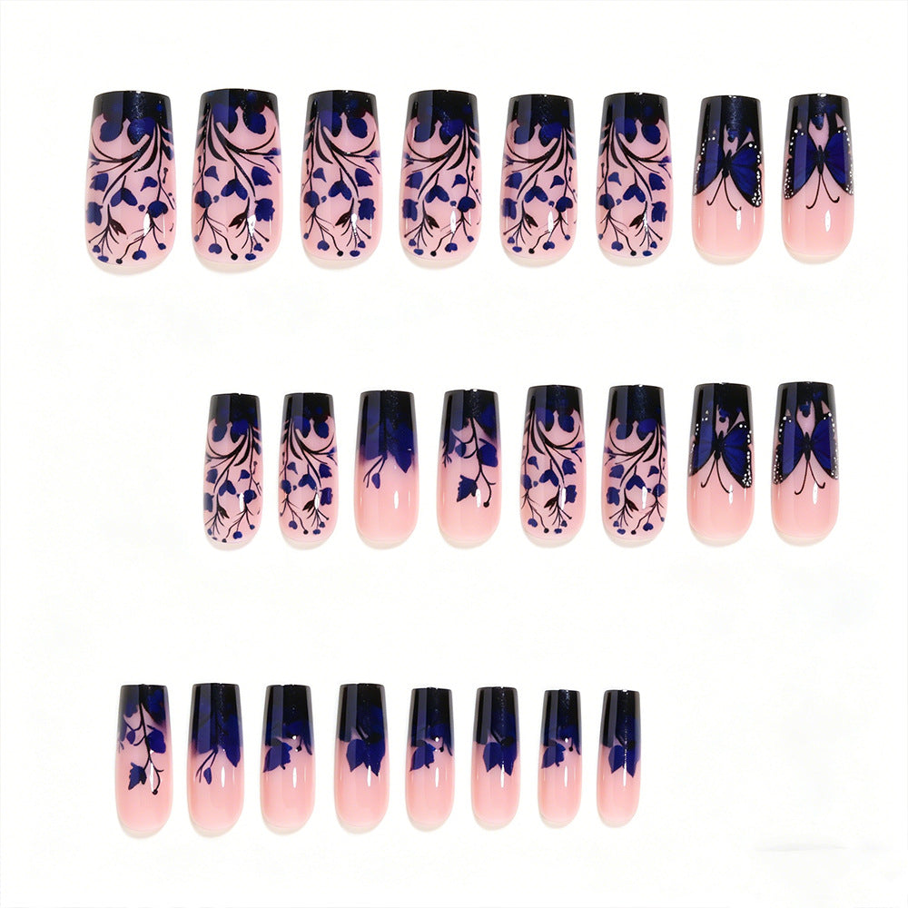 Nail Art Design Bowlift