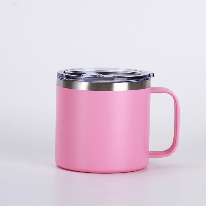 Women's Insulated Mug Bowlift