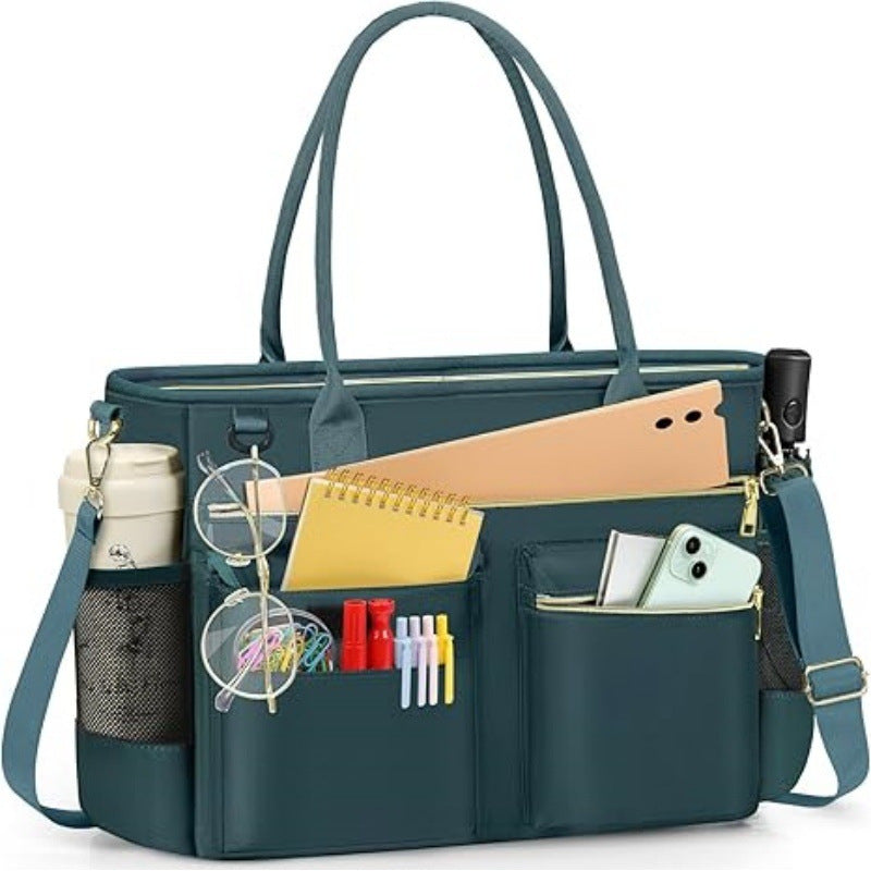 Organizer bag with multifunctional compartments Bowlift
