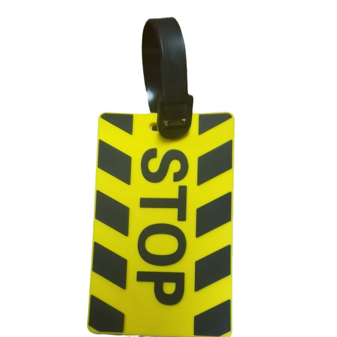Adjustable Luggage Safety Strap Bowlift
