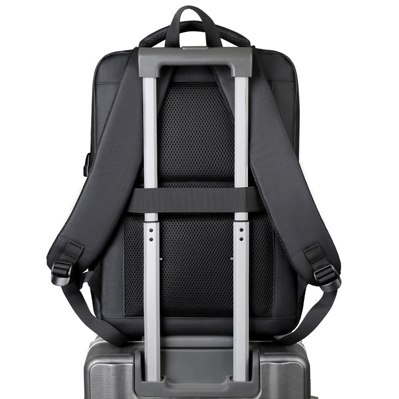 Stylish Laptop Backpack Bowlift