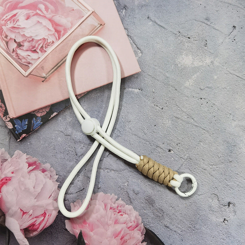 Adjustable Bowlift Strap