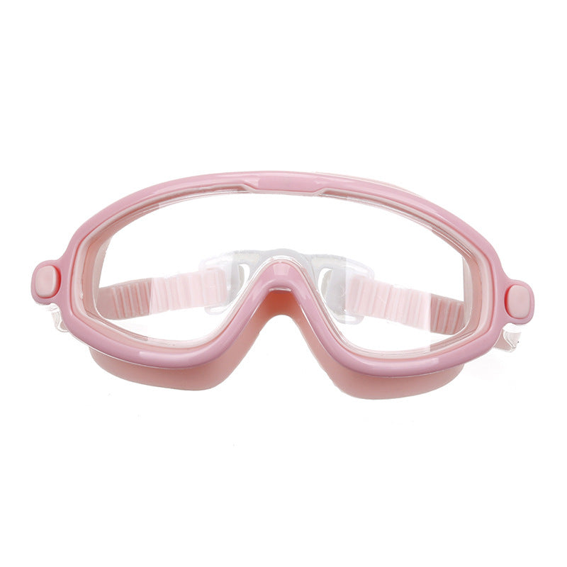 Swimming goggles Bowlift