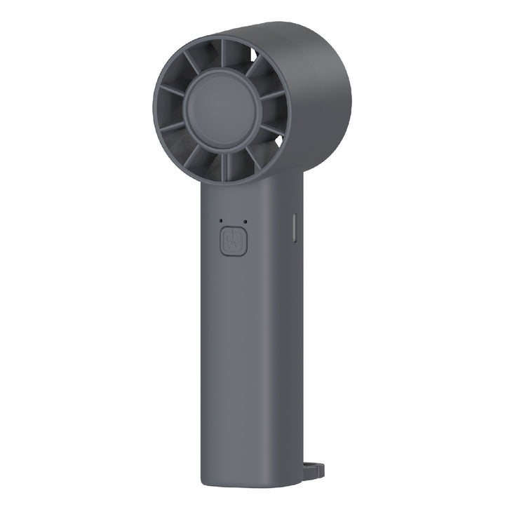 Ladies portable handheld fan Bowlift