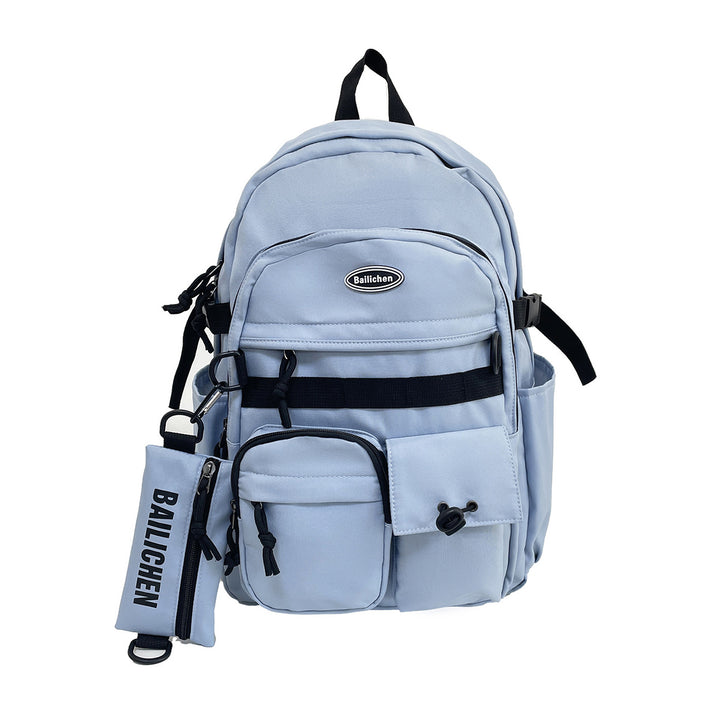 Multi-Functional Adventure Backpack