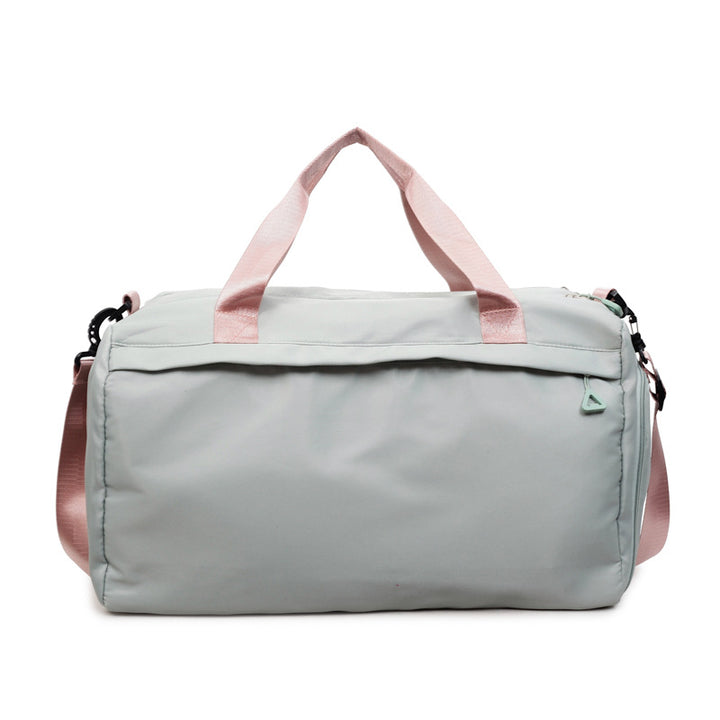 Versatile Sports Duffle Bag Bowlift