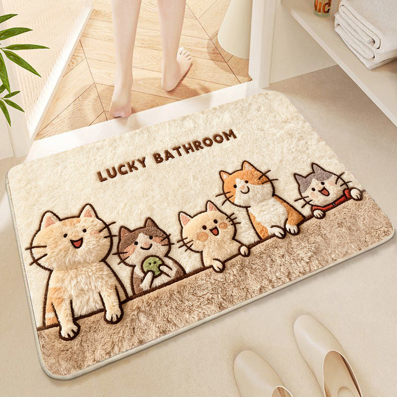 Bath Mat