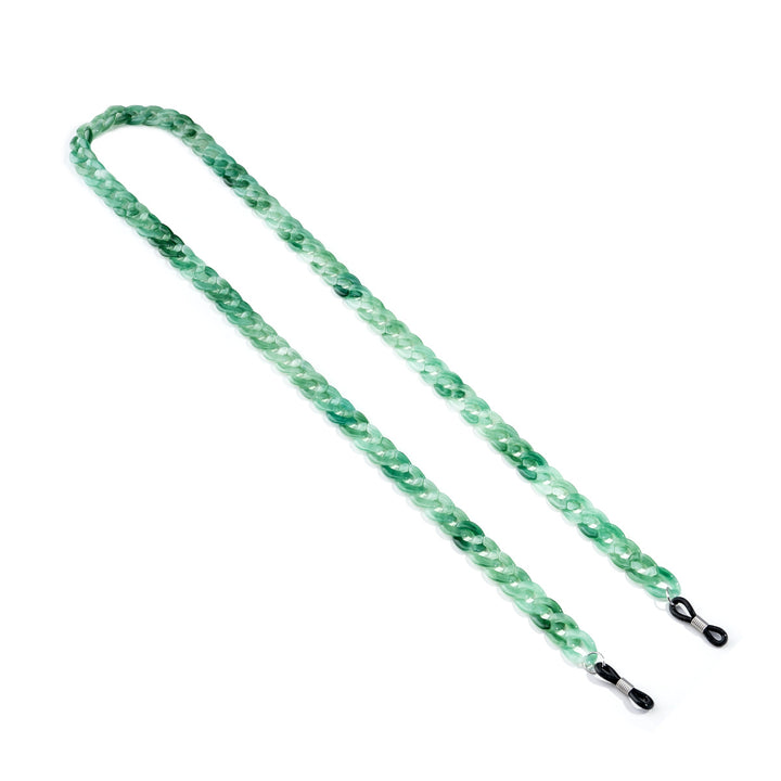 Braided Eyewear Chain Bowlift