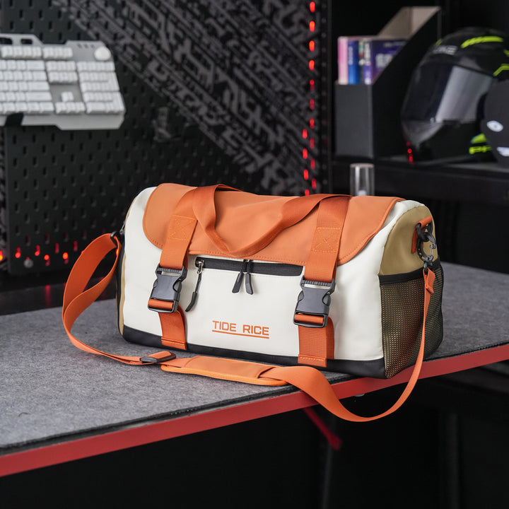 Robust sports and travel bag Bowlift