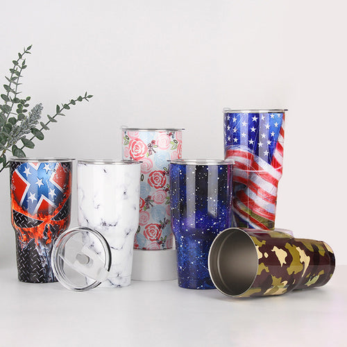 Ladies insulated drinking cup Bowlift