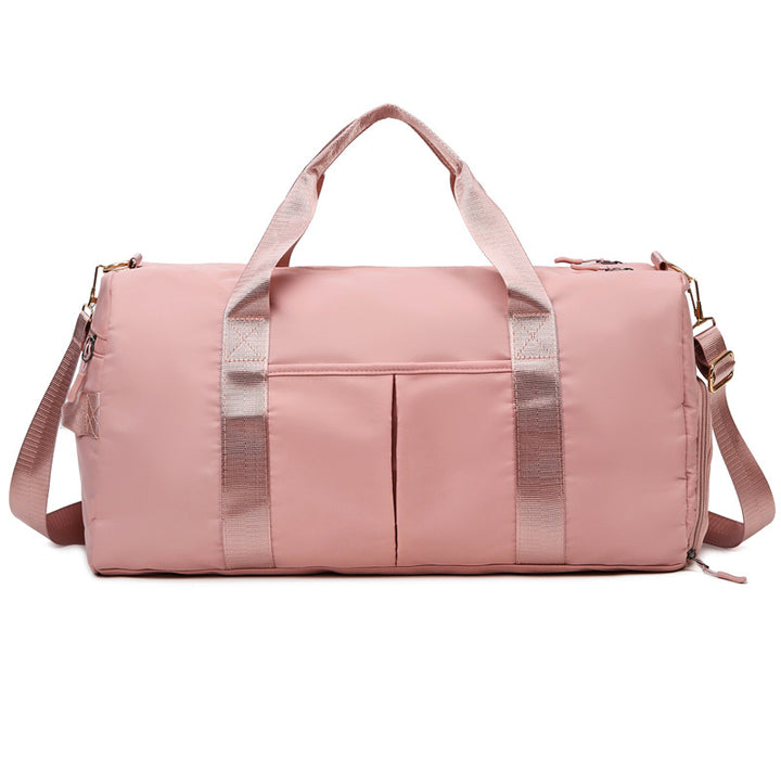 Functional Travel Duffel Bag
