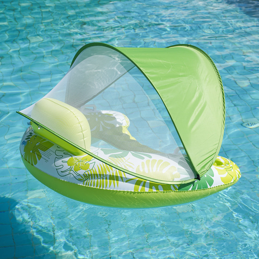 Ladies Inflatable Relax Chair with breathable air holes Bowlift