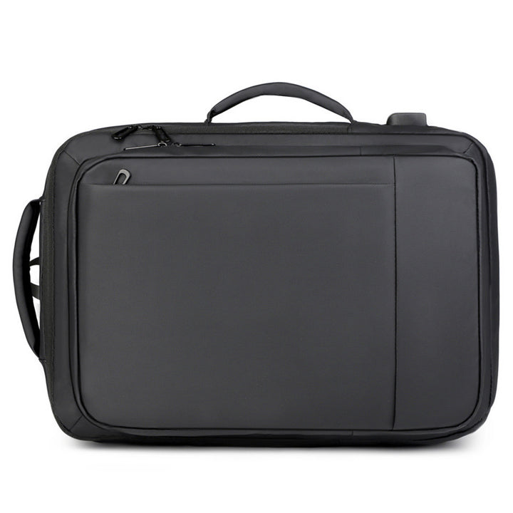 Smart Travel Backpack Bowlift