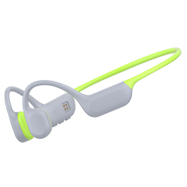 Bone Conduction Wireless Headphones Bowlift